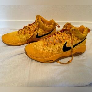 Nike Zoom, Men’s Size 11